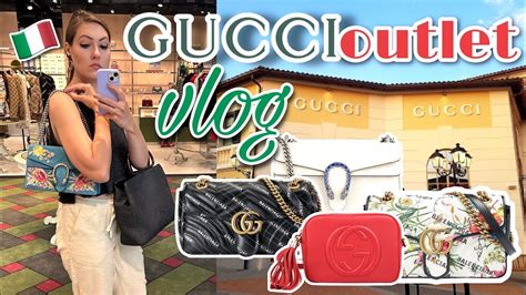 outlet gucci serravalle recensioni|sempre meraviglioso .